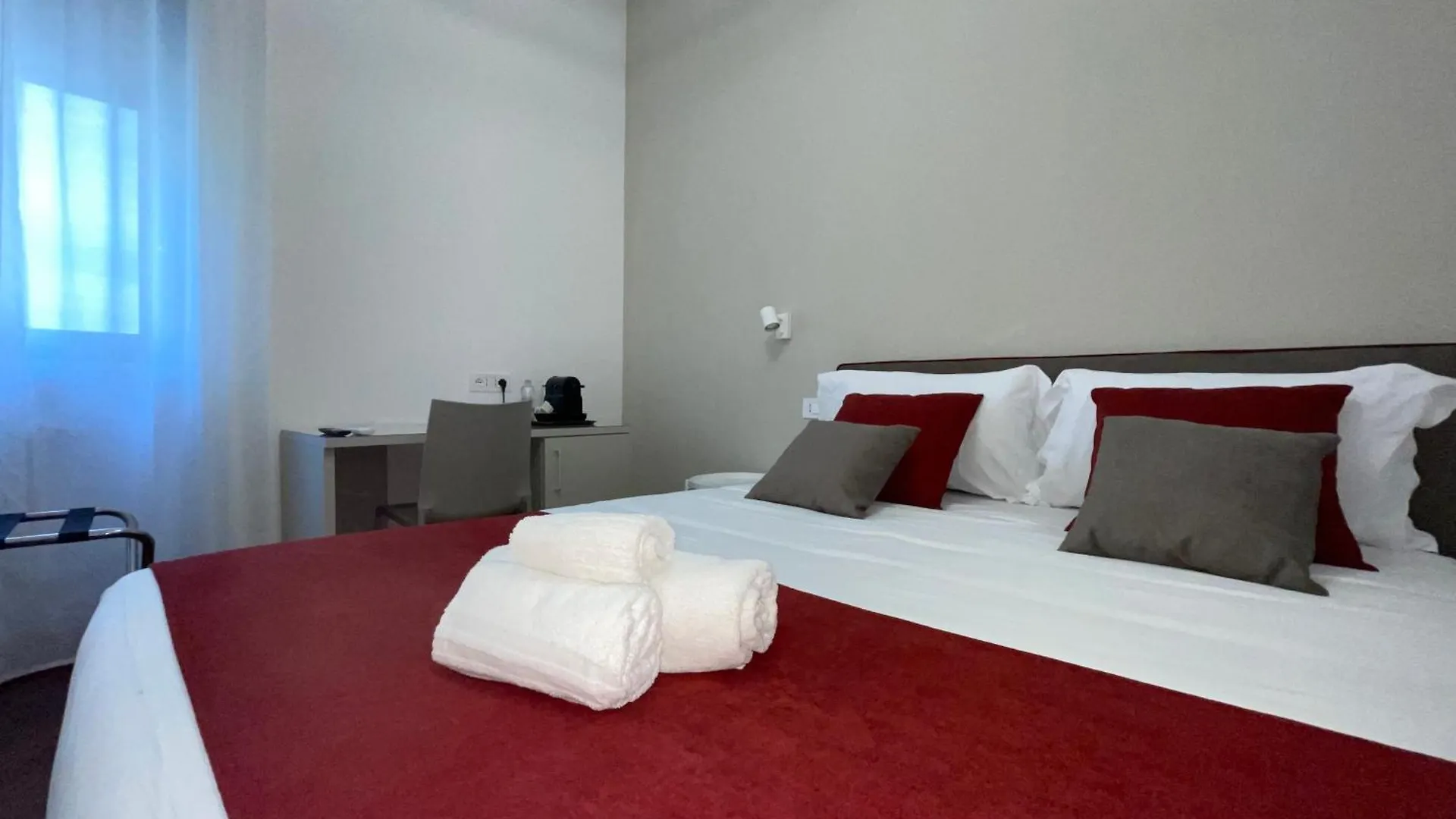 Maison Petruzzelli - Rooms In باري 0*,