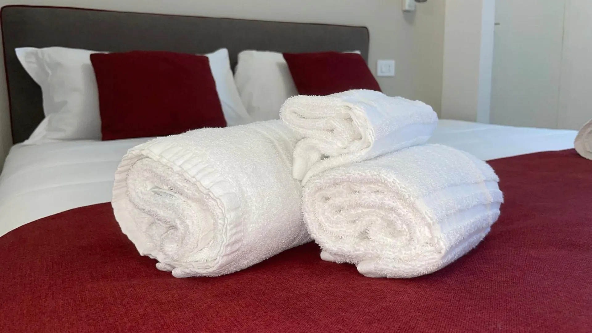 بيت ضيافة Maison Petruzzelli - Rooms In باري