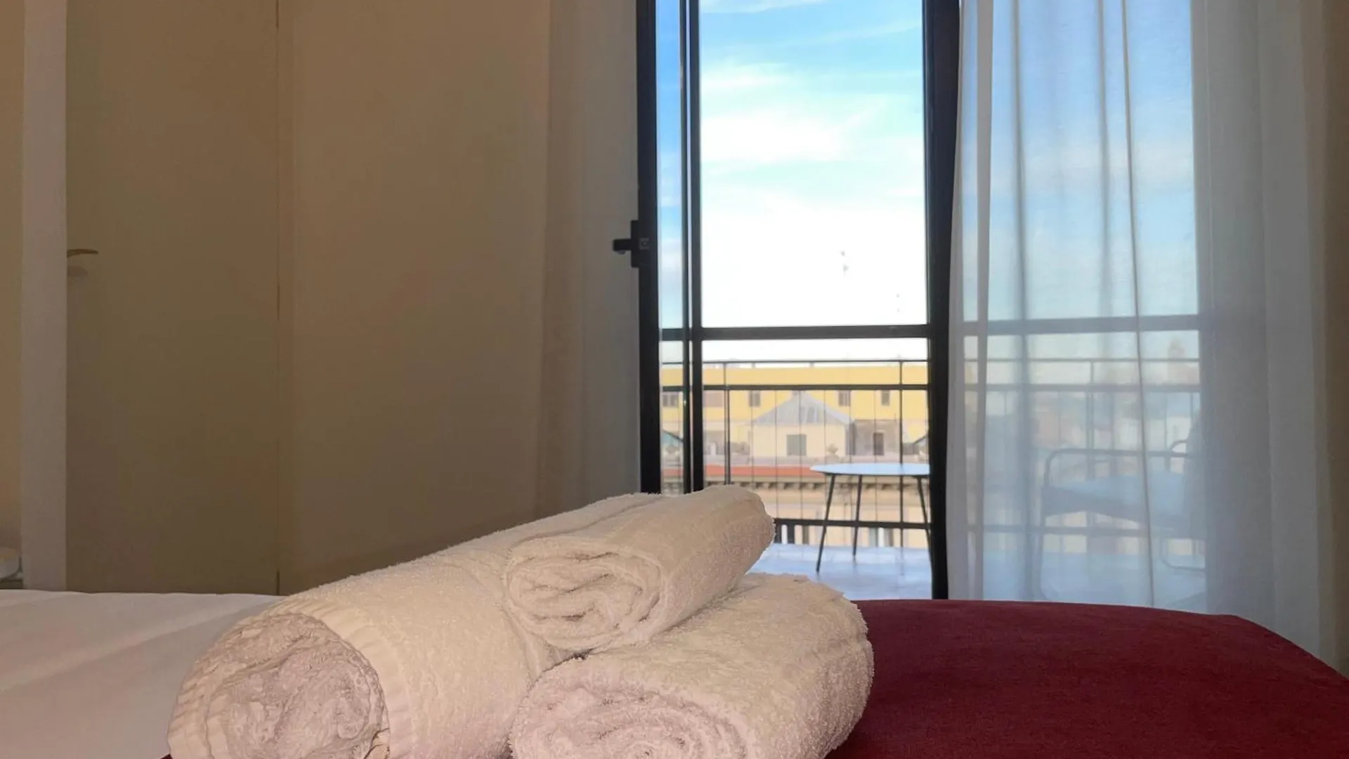 Maison Petruzzelli - Rooms In باري 0*,