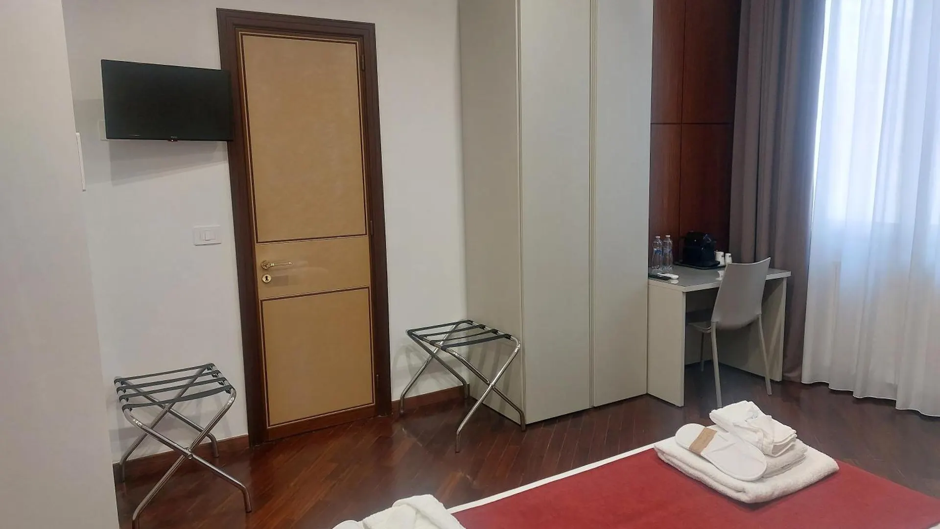 Maison Petruzzelli - Rooms In باري 0*,  إيطاليا