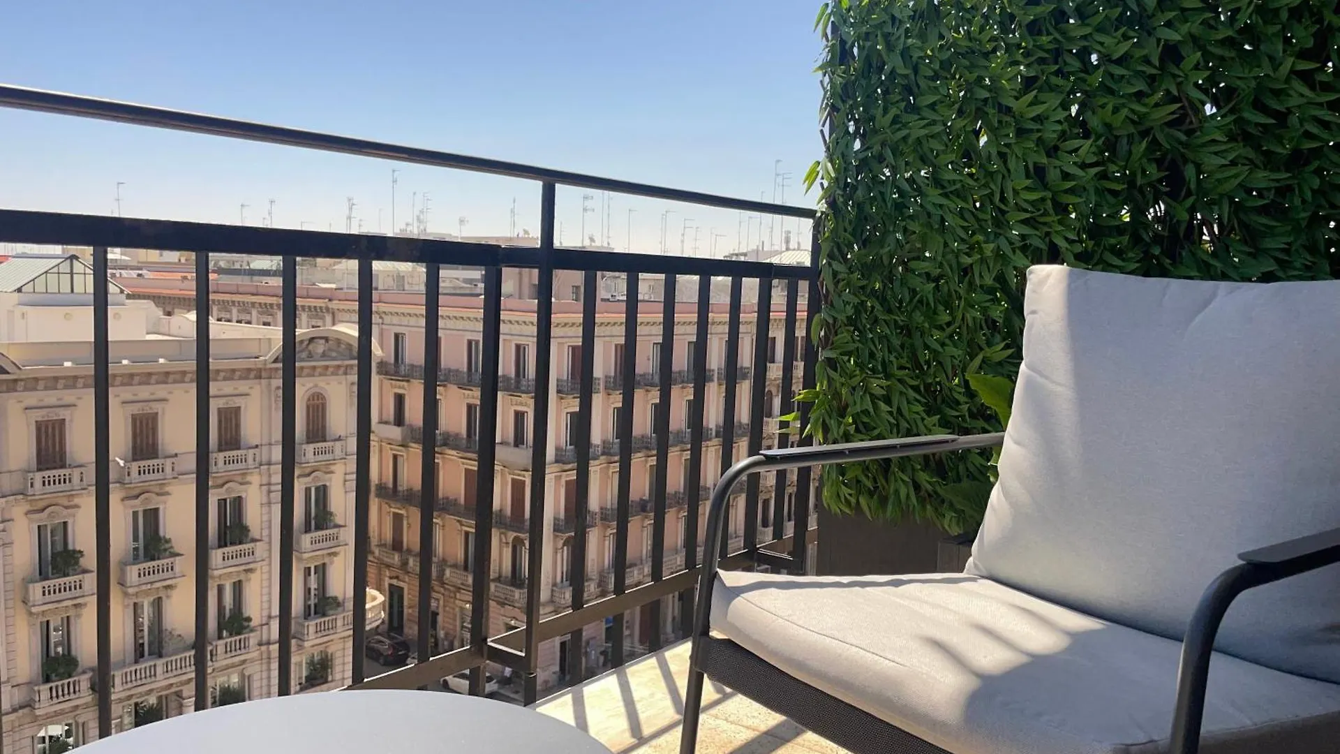 Maison Petruzzelli - Rooms In باري