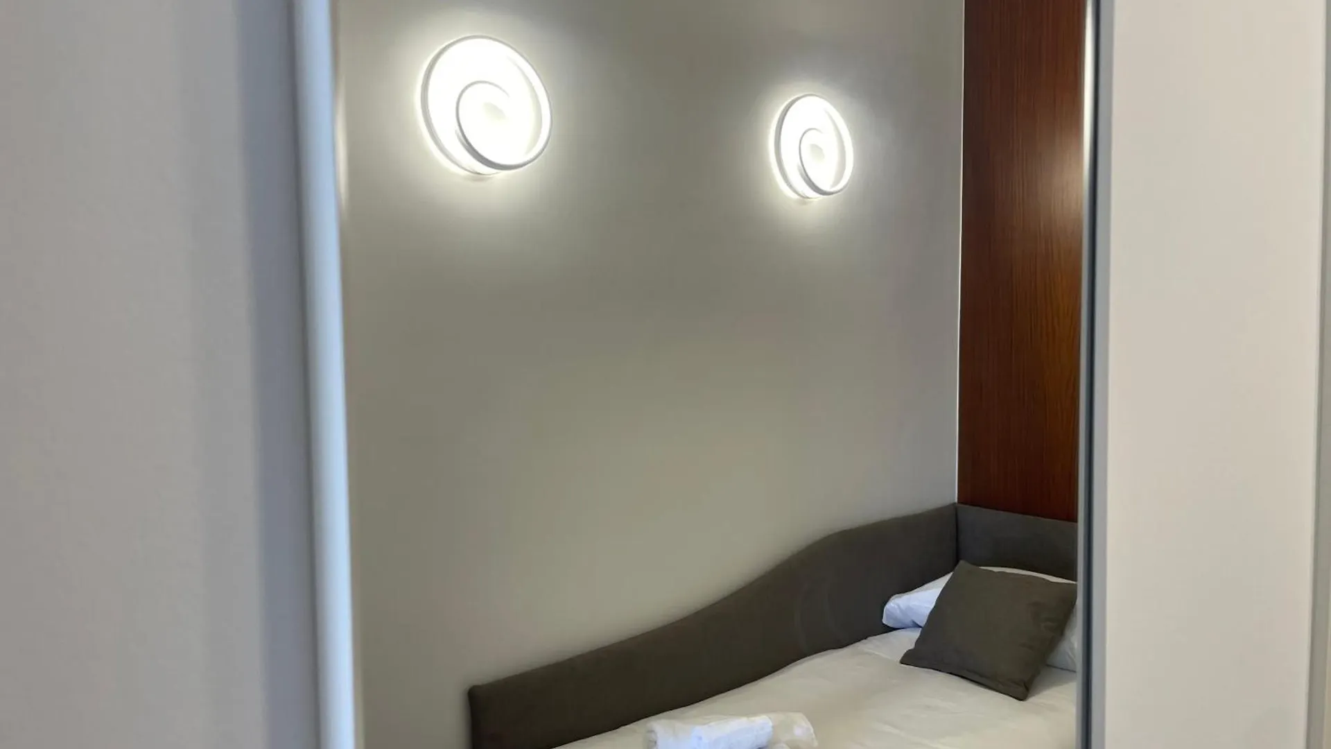 بيت ضيافة Maison Petruzzelli - Rooms In باري