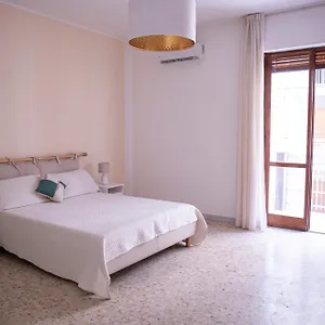 Green Rooms Bari